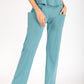 women_s-pajama-set-Straight-pant-with-pocket-detail-storm blue-Lavender-Dreams